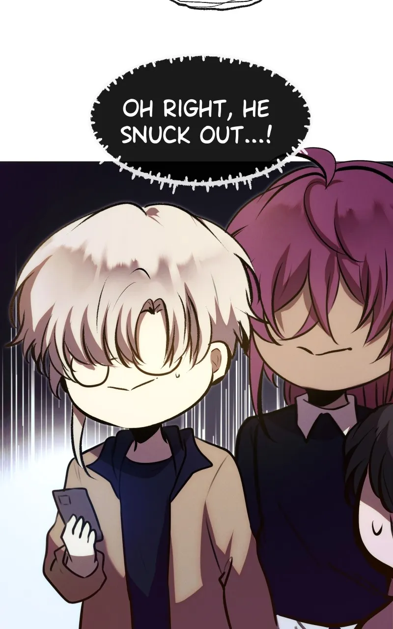 Rebirth Chapter 220 page 21 - 