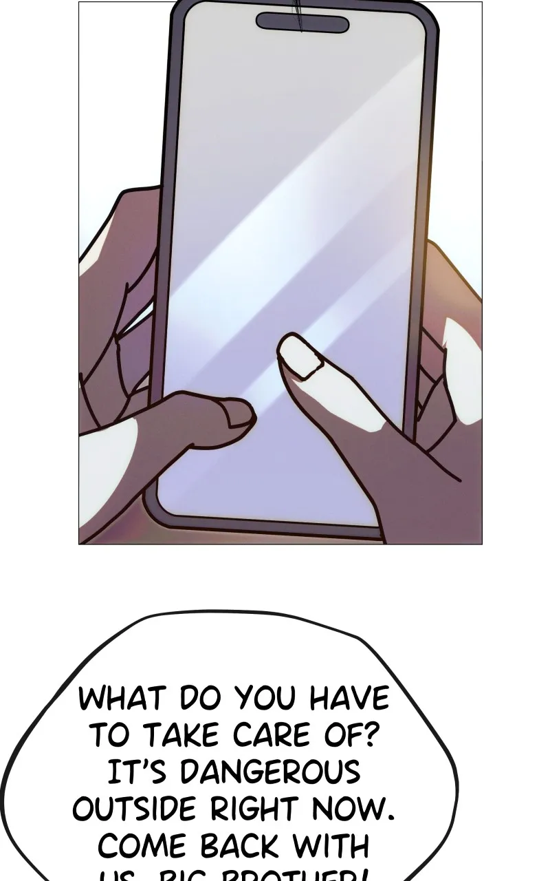 Rebirth Chapter 220 page 25 - 