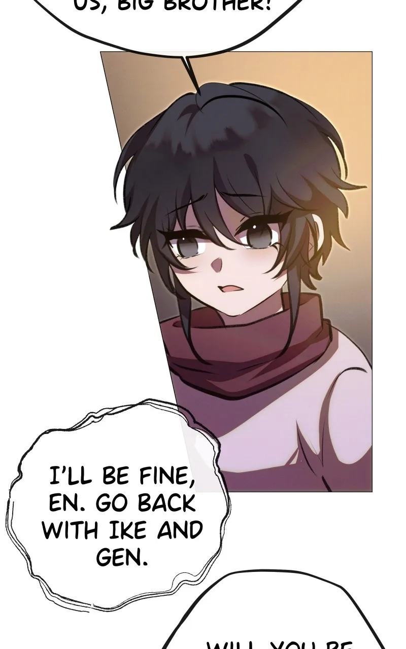 Rebirth Chapter 220 page 26 - 