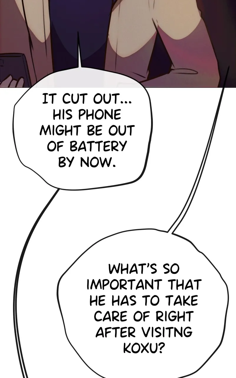 Rebirth Chapter 220 page 30 - 