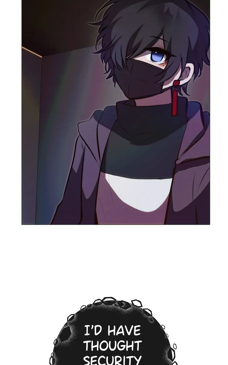 Rebirth Chapter 220 page 42 - 