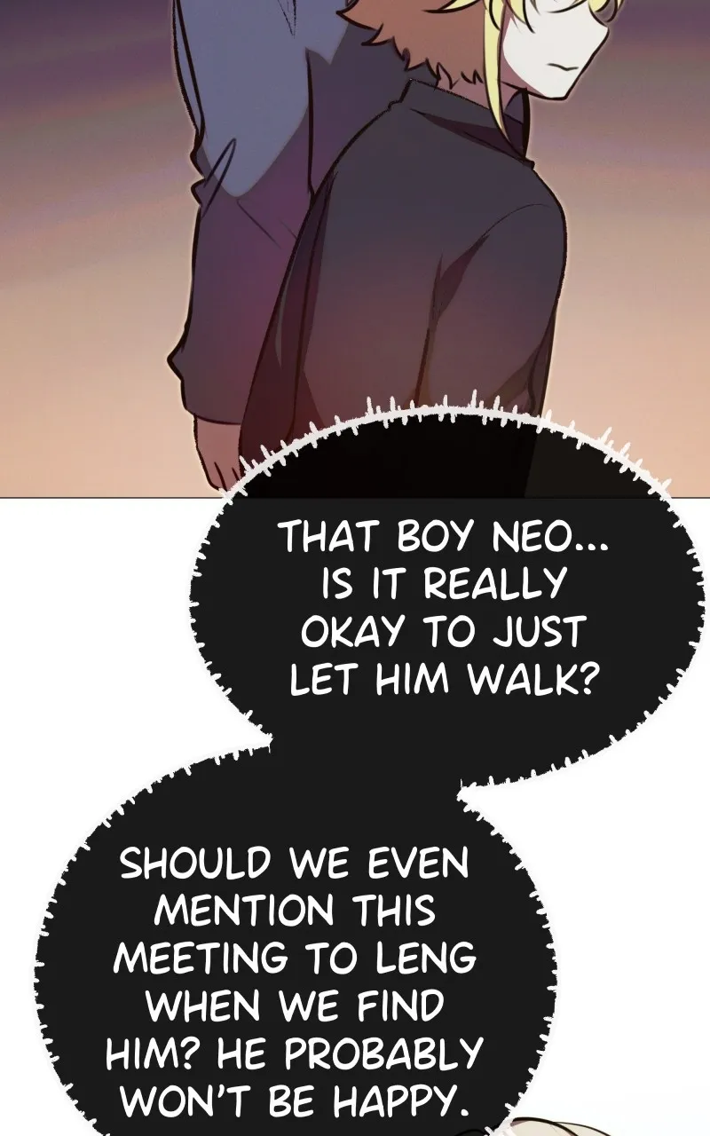 Rebirth Chapter 220 page 8 - 
