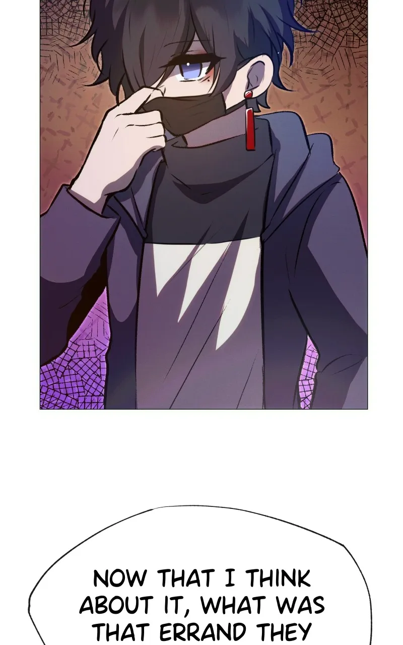Rebirth Chapter 220 page 71 - 