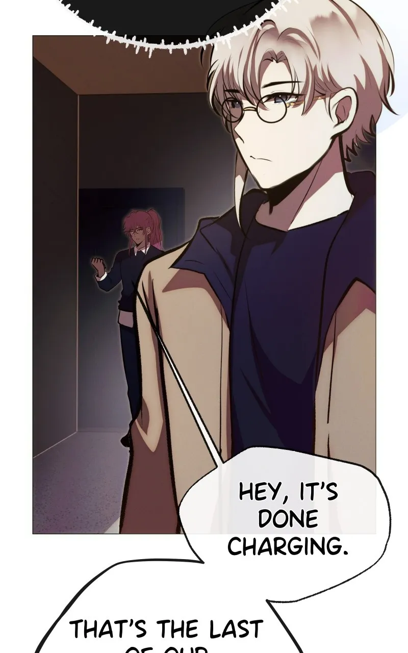 Rebirth Chapter 220 page 9 - 