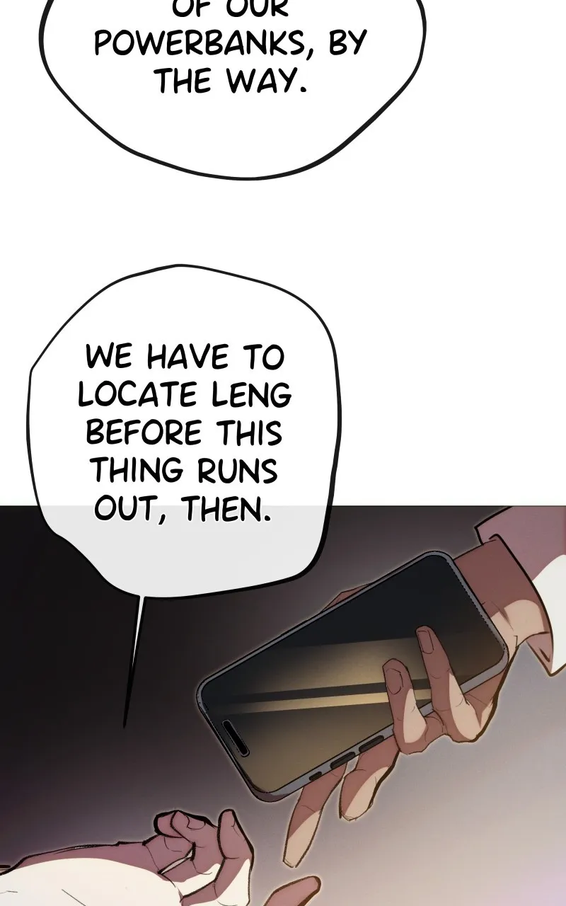 Rebirth Chapter 220 page 10 - 