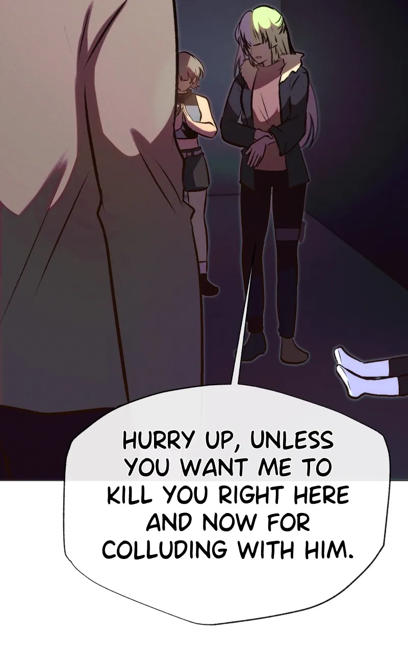 Rebirth Chapter 222 page 8 - 