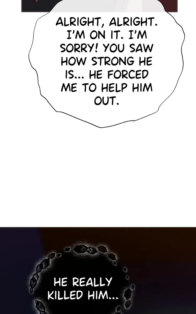 Rebirth Chapter 222 page 10 - 