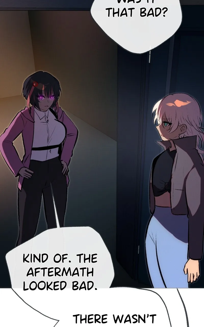 Rebirth Chapter 223 page 6 - 