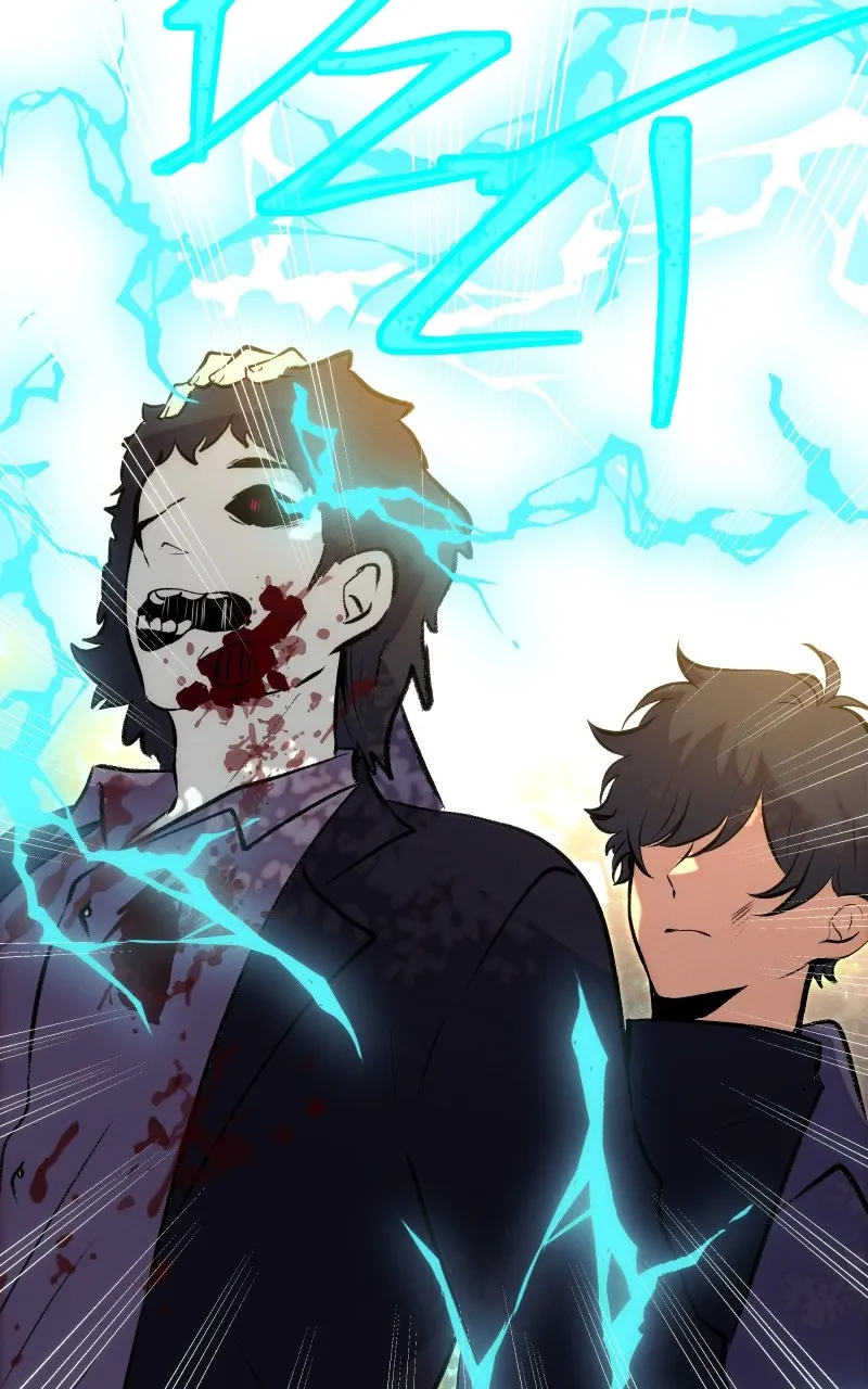 Rebirth Chapter 224 page 15 - 