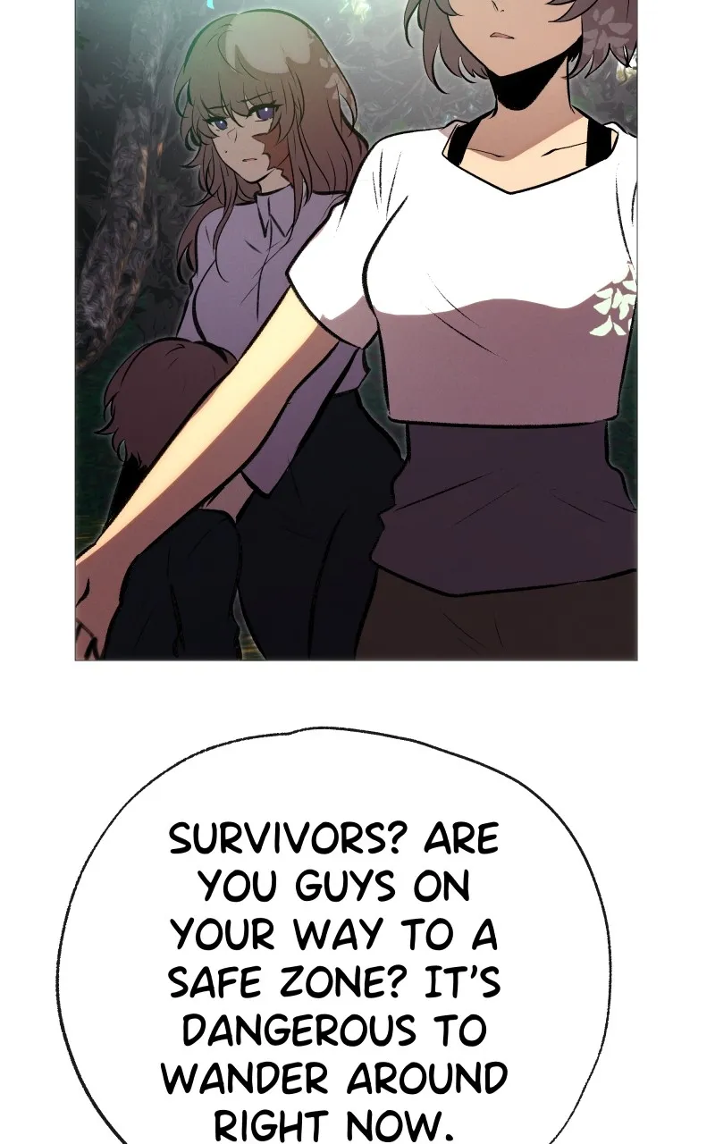 Rebirth Chapter 224 page 17 - 