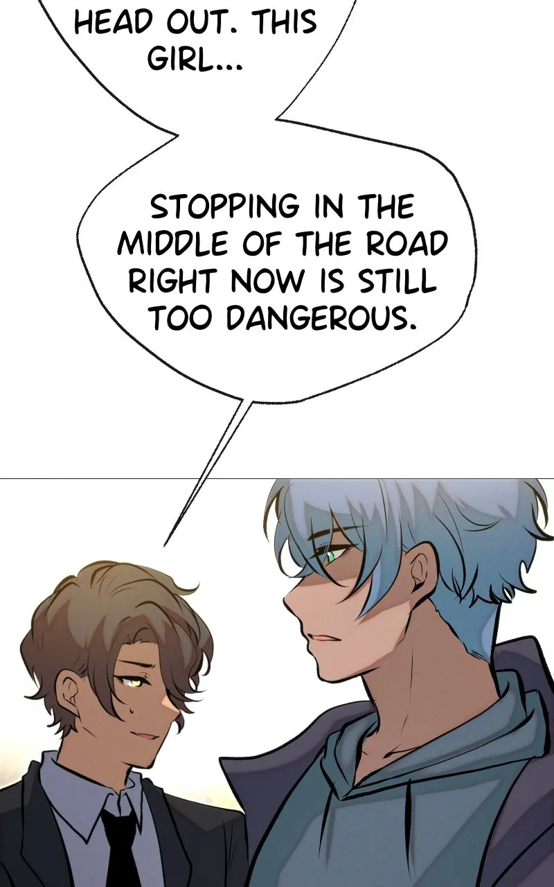 Rebirth Chapter 224 page 3 - 