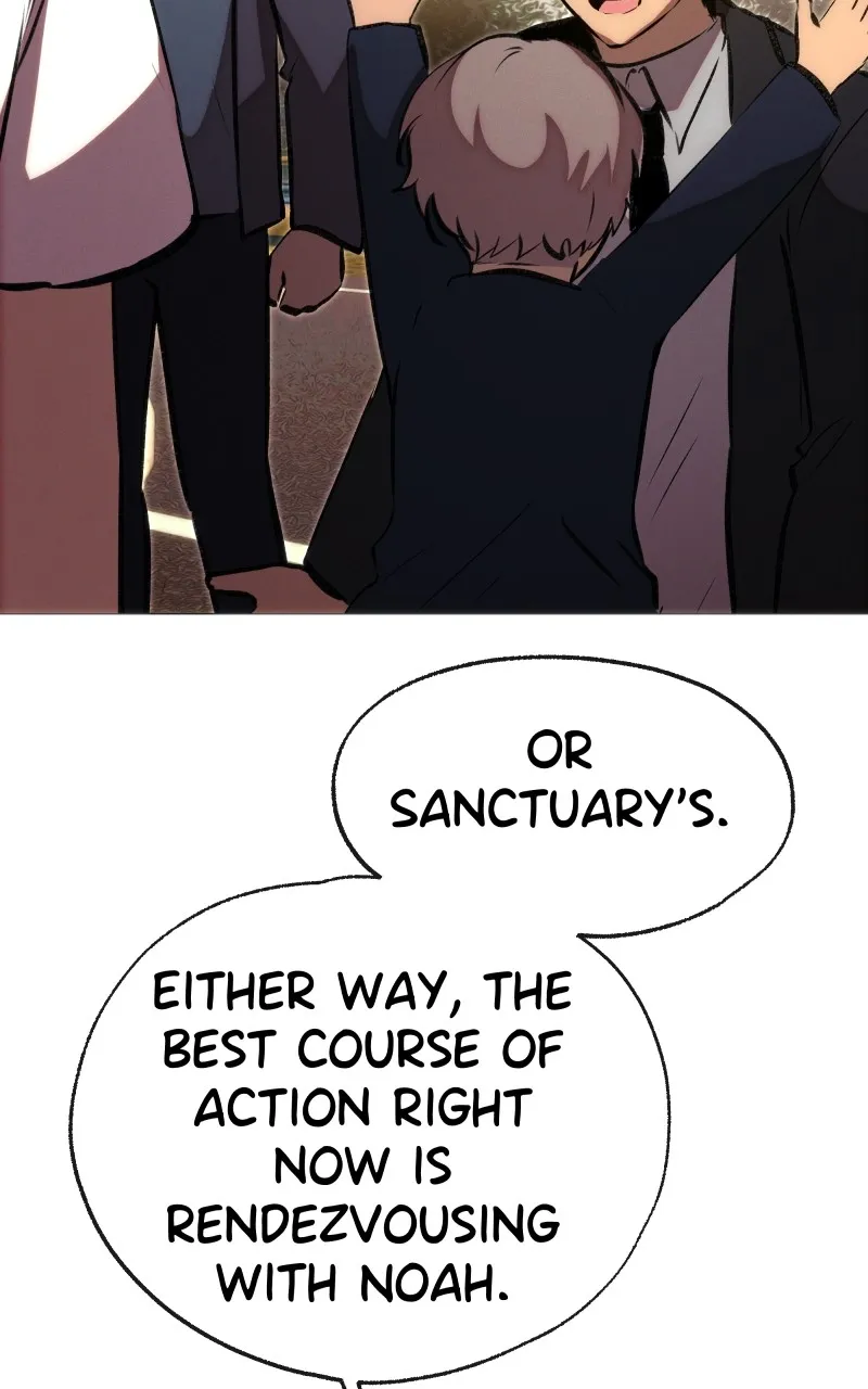 Rebirth Chapter 224 page 30 - 