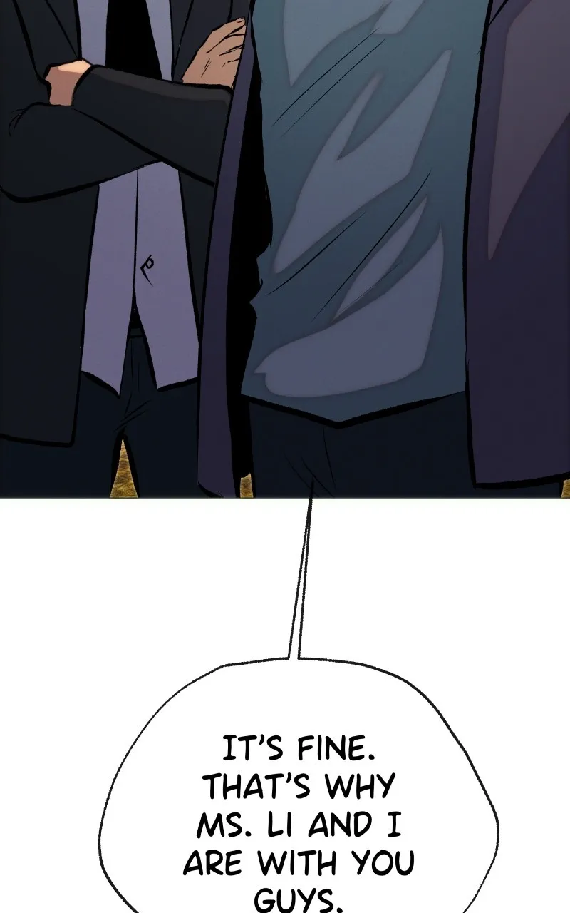 Rebirth Chapter 224 page 4 - 