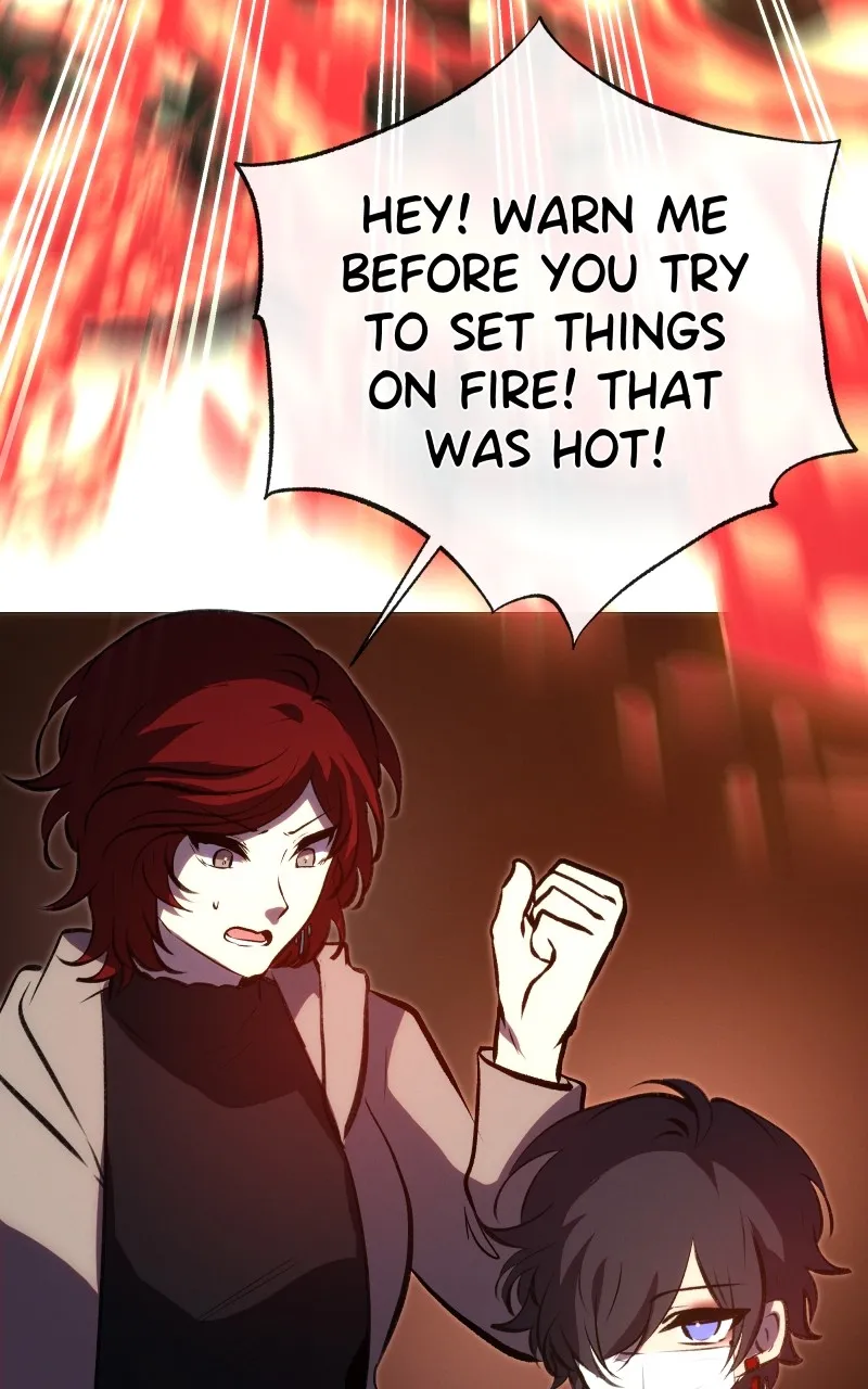 Rebirth Chapter 224 page 61 - 