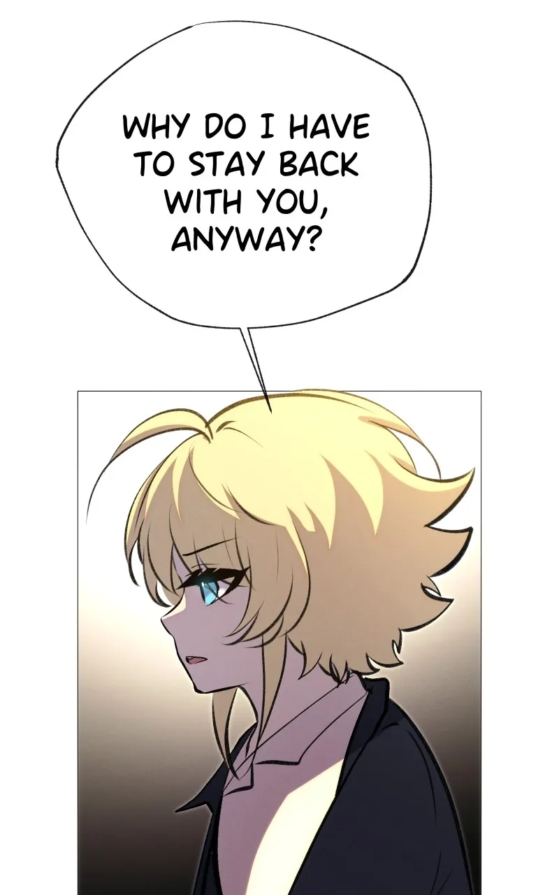 Rebirth Chapter 225 page 11 - 