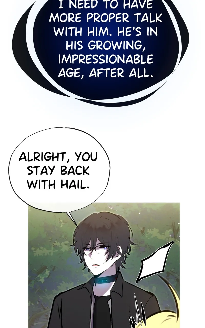 Rebirth Chapter 225 page 29 - 