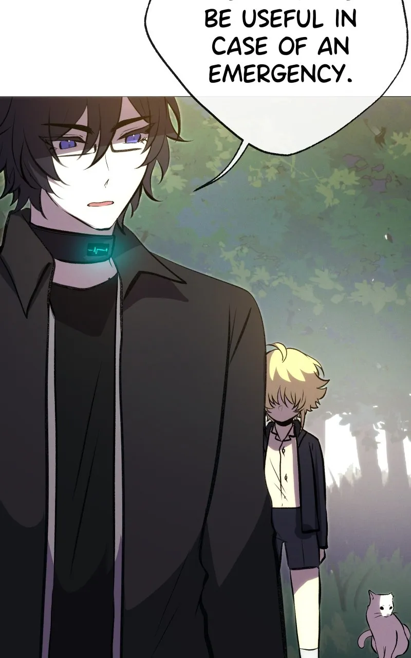 Rebirth Chapter 225 page 38 - 
