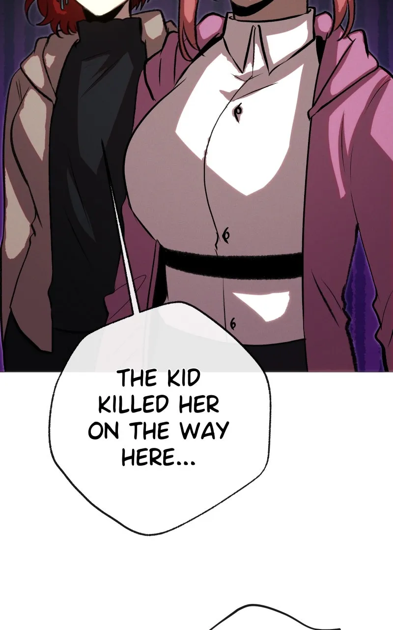 Rebirth Chapter 227 page 11 - 