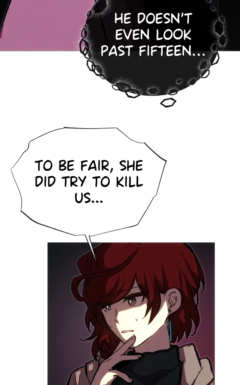 Rebirth Chapter 227 page 13 - 