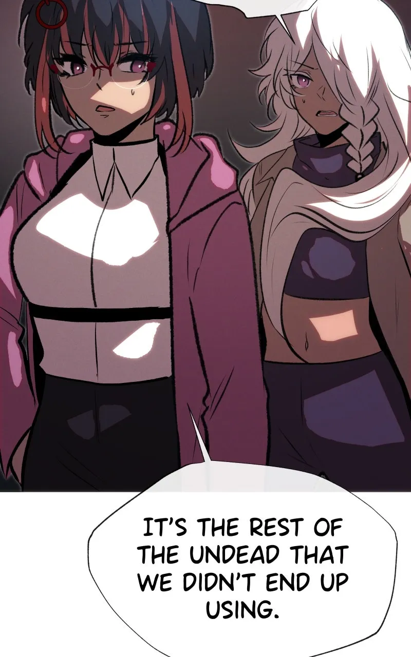 Rebirth Chapter 227 page 17 - 