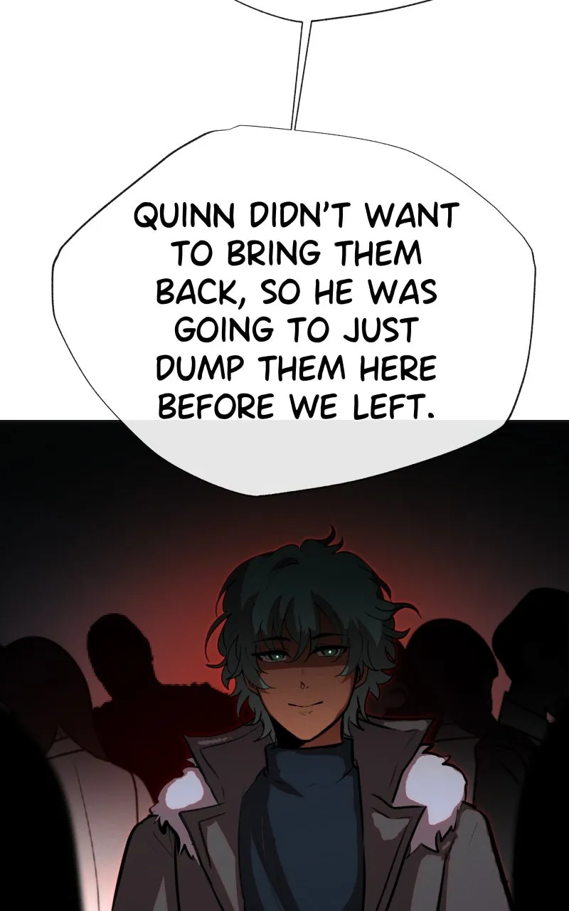 Rebirth Chapter 227 page 18 - 