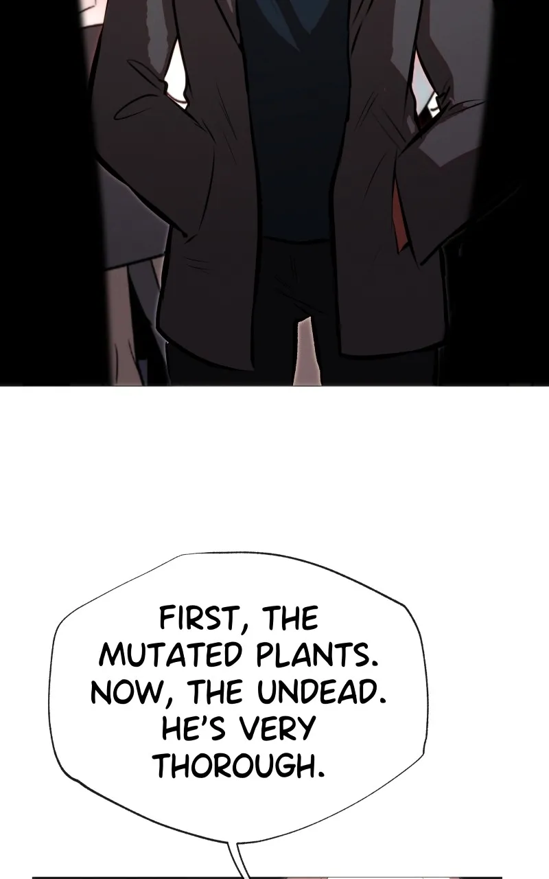 Rebirth Chapter 227 page 19 - 