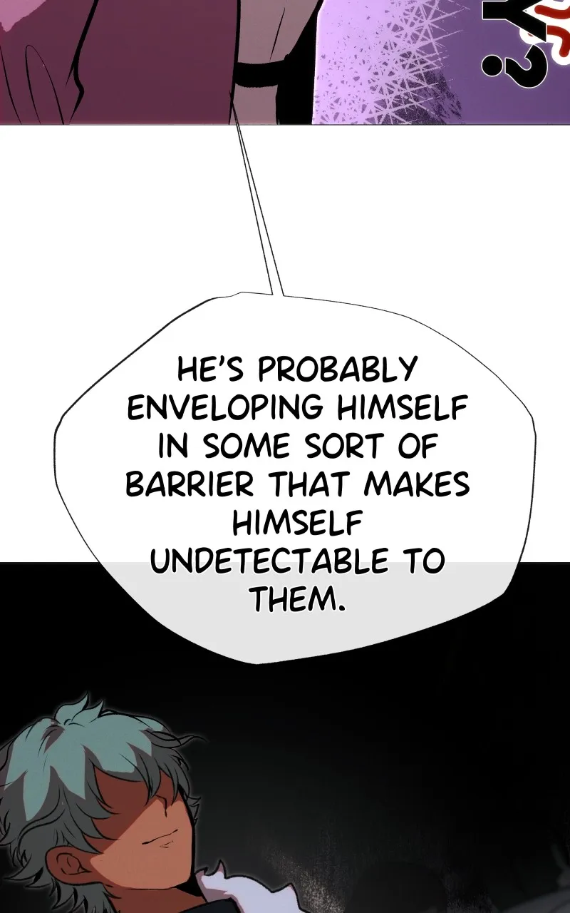 Rebirth Chapter 227 page 22 - 