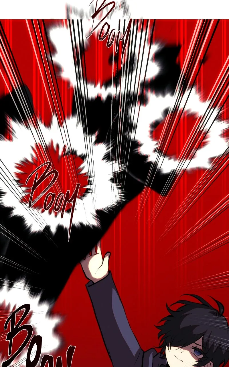 Rebirth Chapter 227 page 36 - 