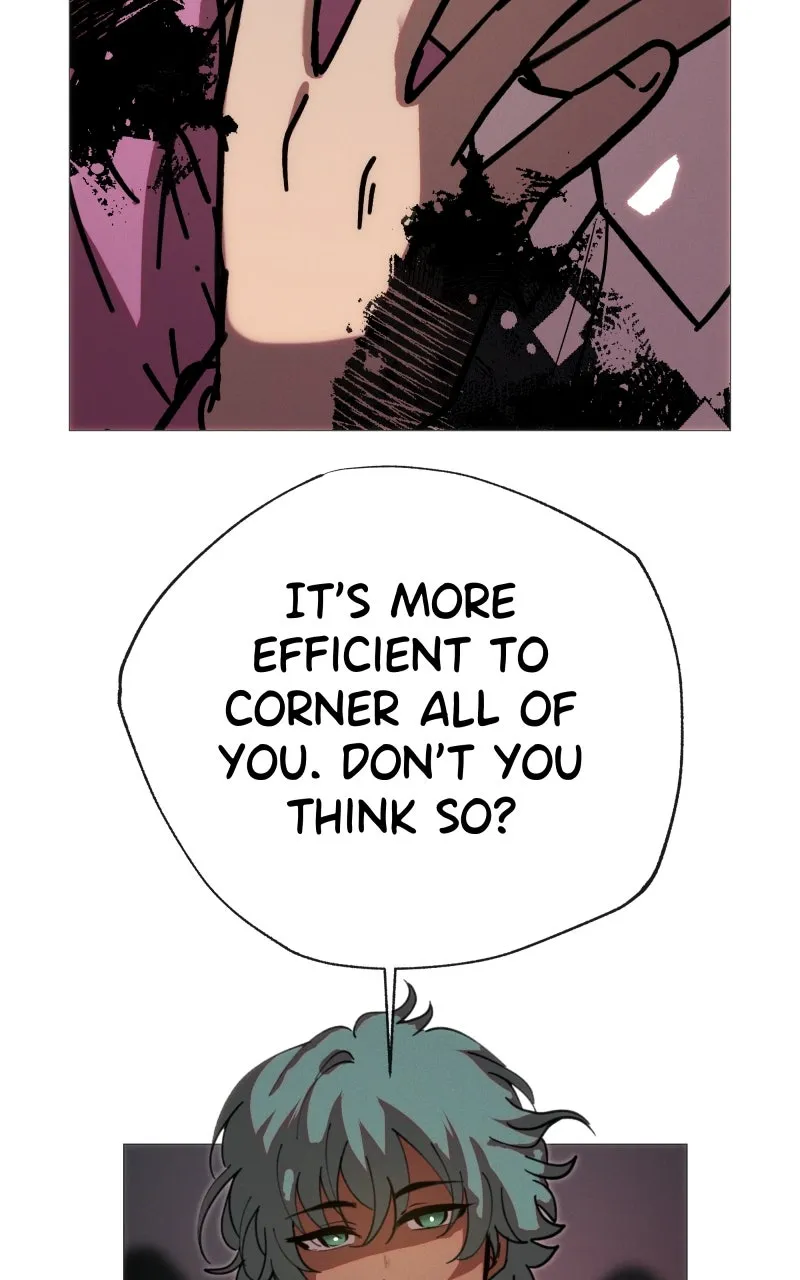 Rebirth Chapter 227 page 6 - 