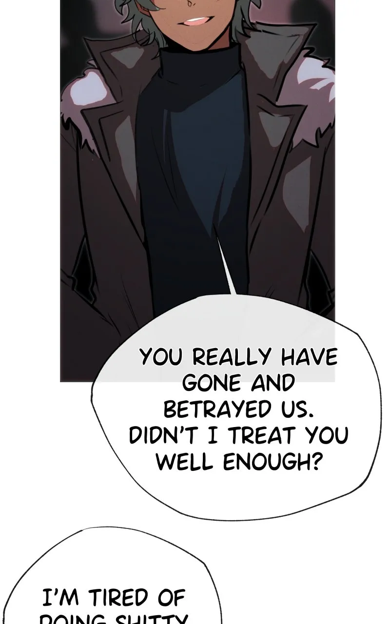 Rebirth Chapter 227 page 7 - 