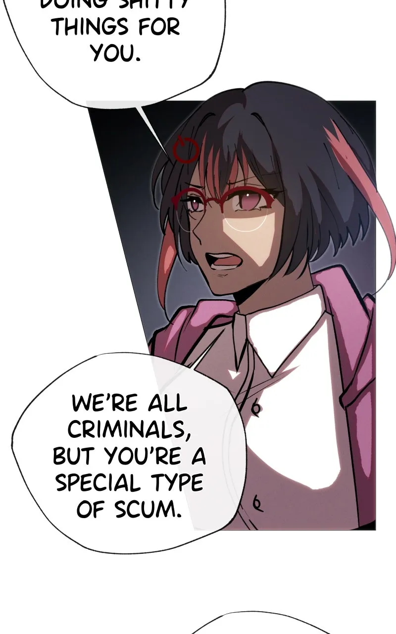 Rebirth Chapter 227 page 8 - 