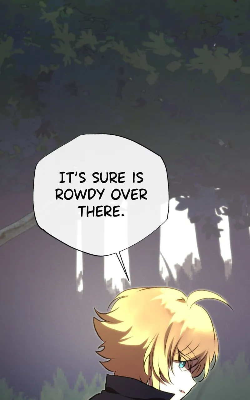 Rebirth Chapter 228 page 15 - 