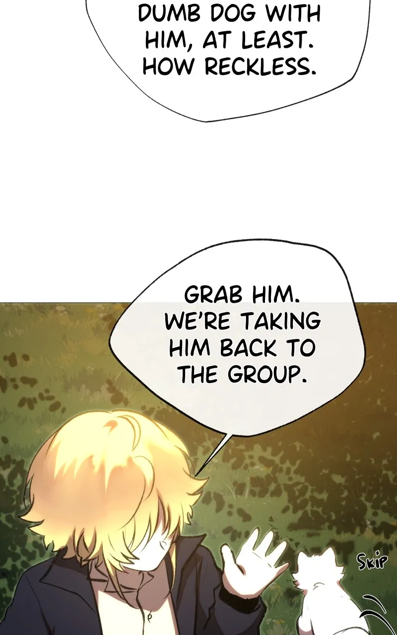 Rebirth Chapter 228 page 32 - 