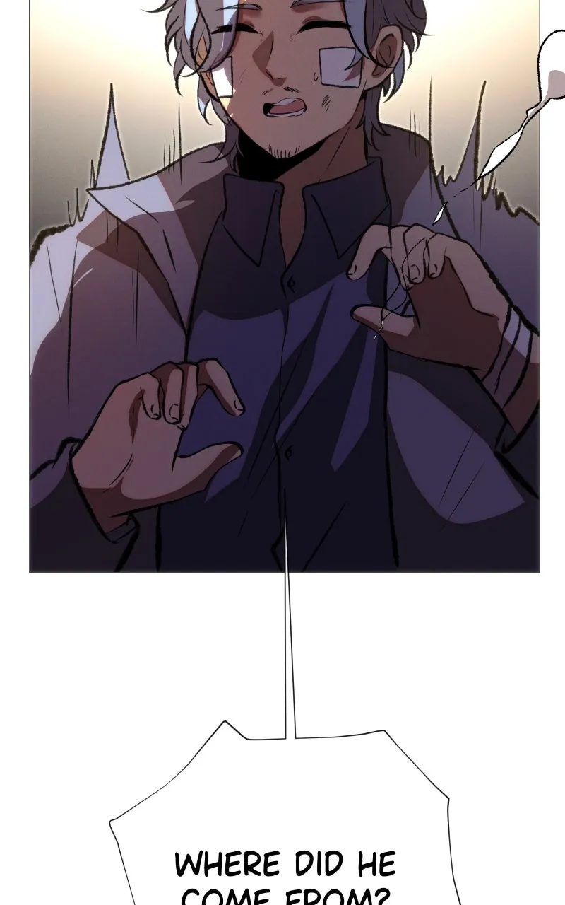 Rebirth Chapter 228 page 34 - 