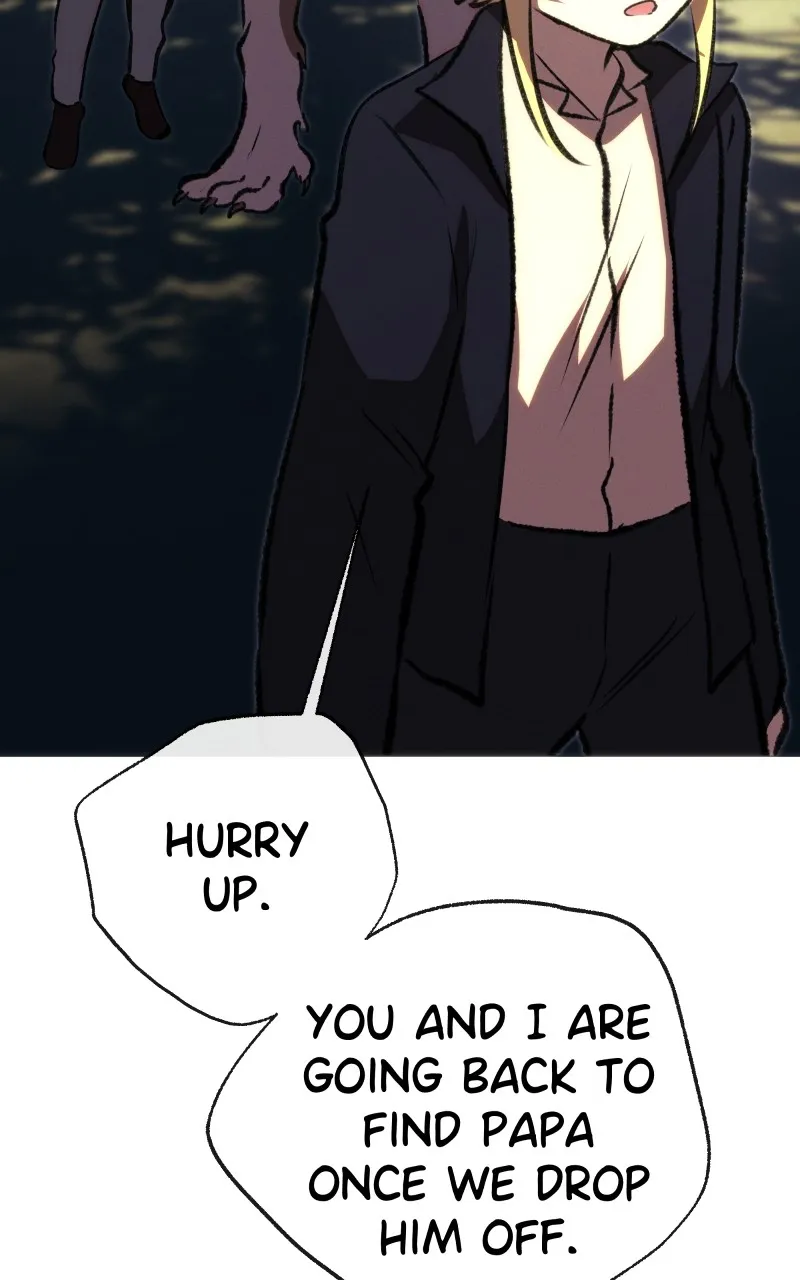 Rebirth Chapter 228 page 36 - 