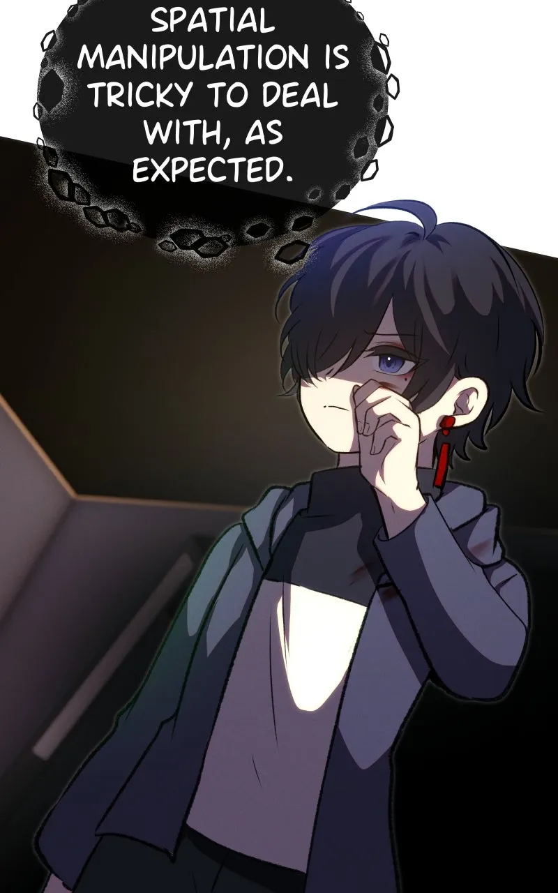 Rebirth Chapter 228 page 48 - 