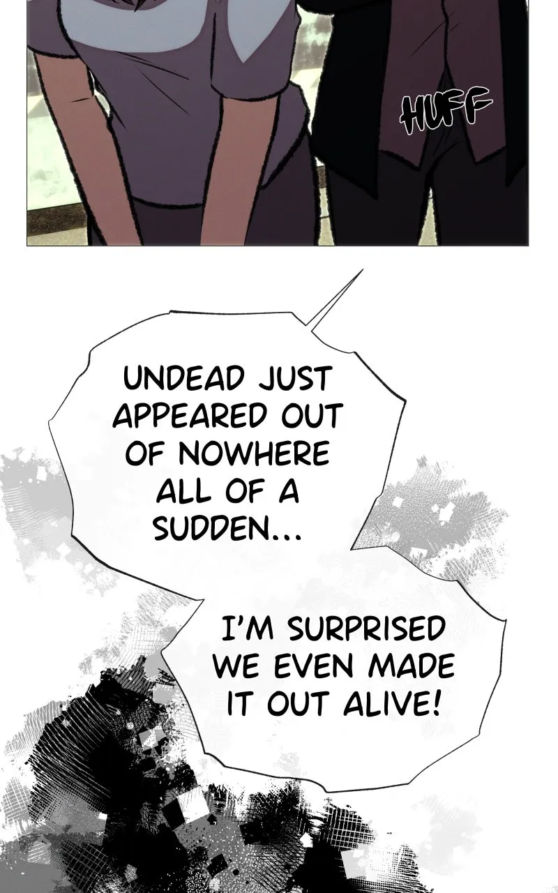 Rebirth Chapter 228 page 9 - 