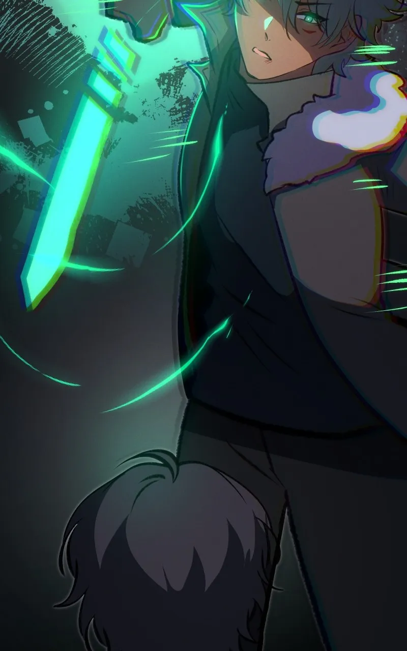 Rebirth Chapter 229 page 23 - 