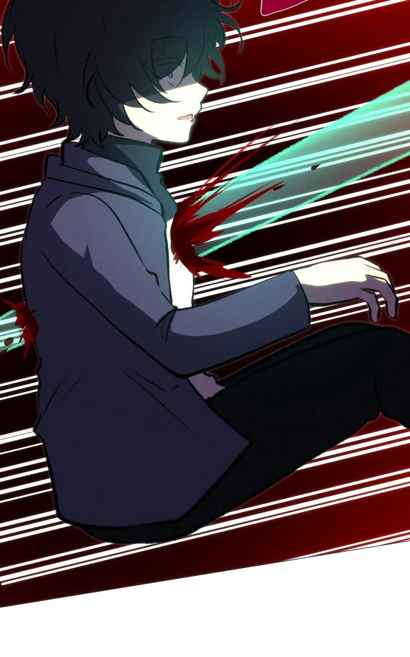 Rebirth Chapter 229 page 31 - 