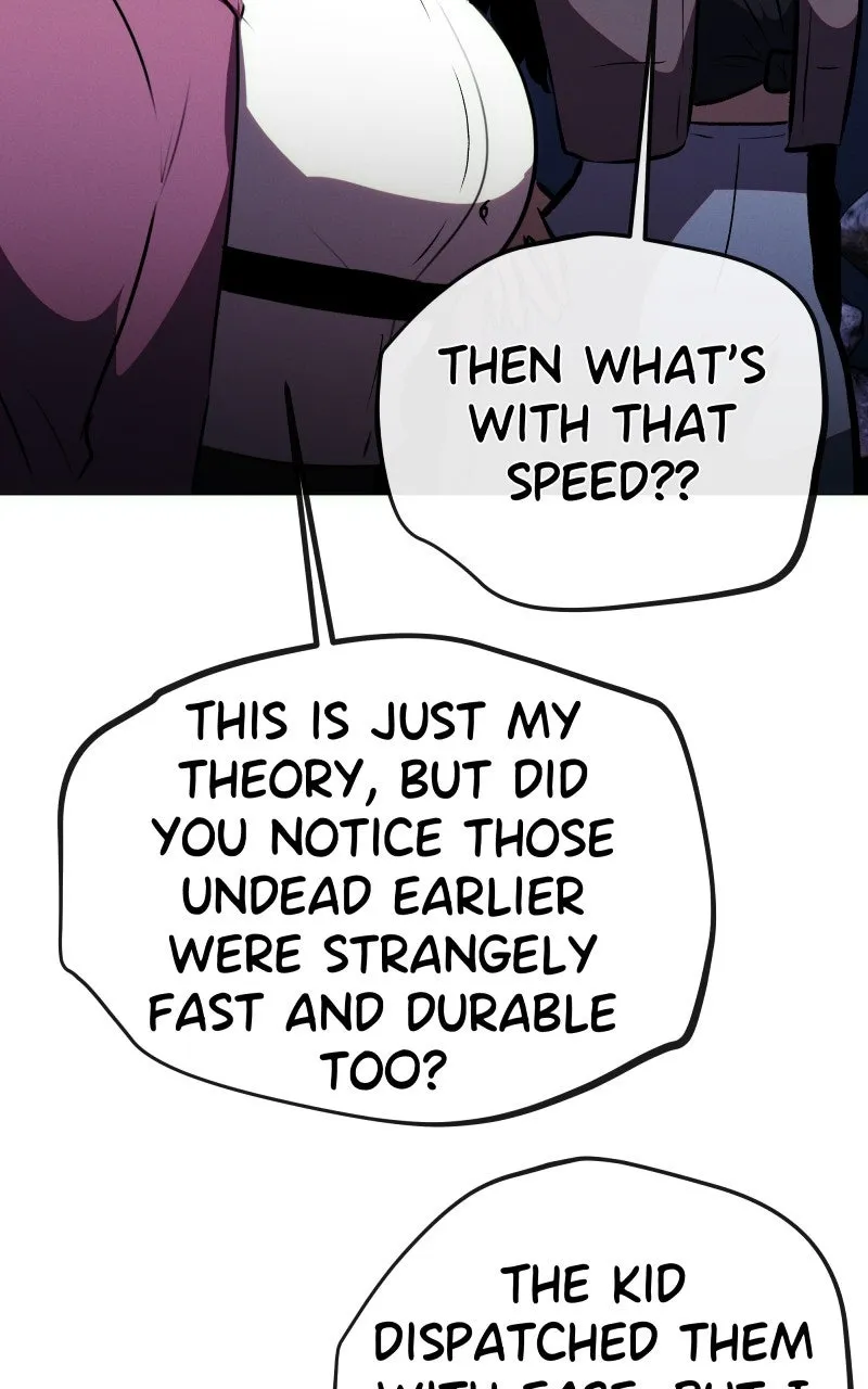 Rebirth Chapter 230 page 38 - 