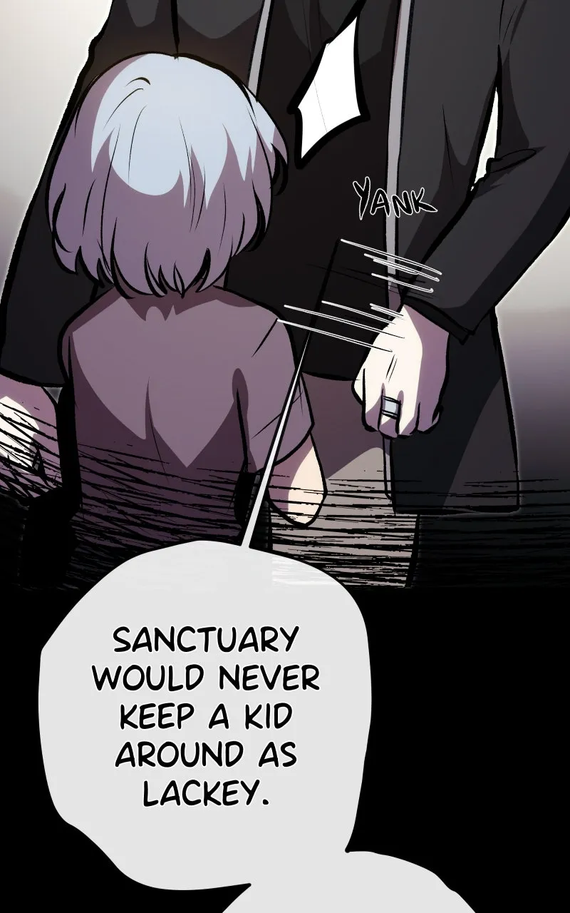 Rebirth Chapter 231 page 35 - 