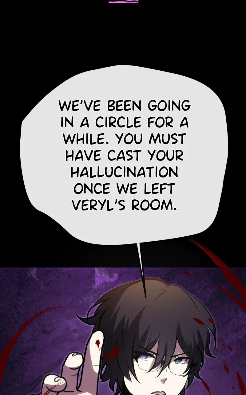 Rebirth Chapter 231 page 37 - 