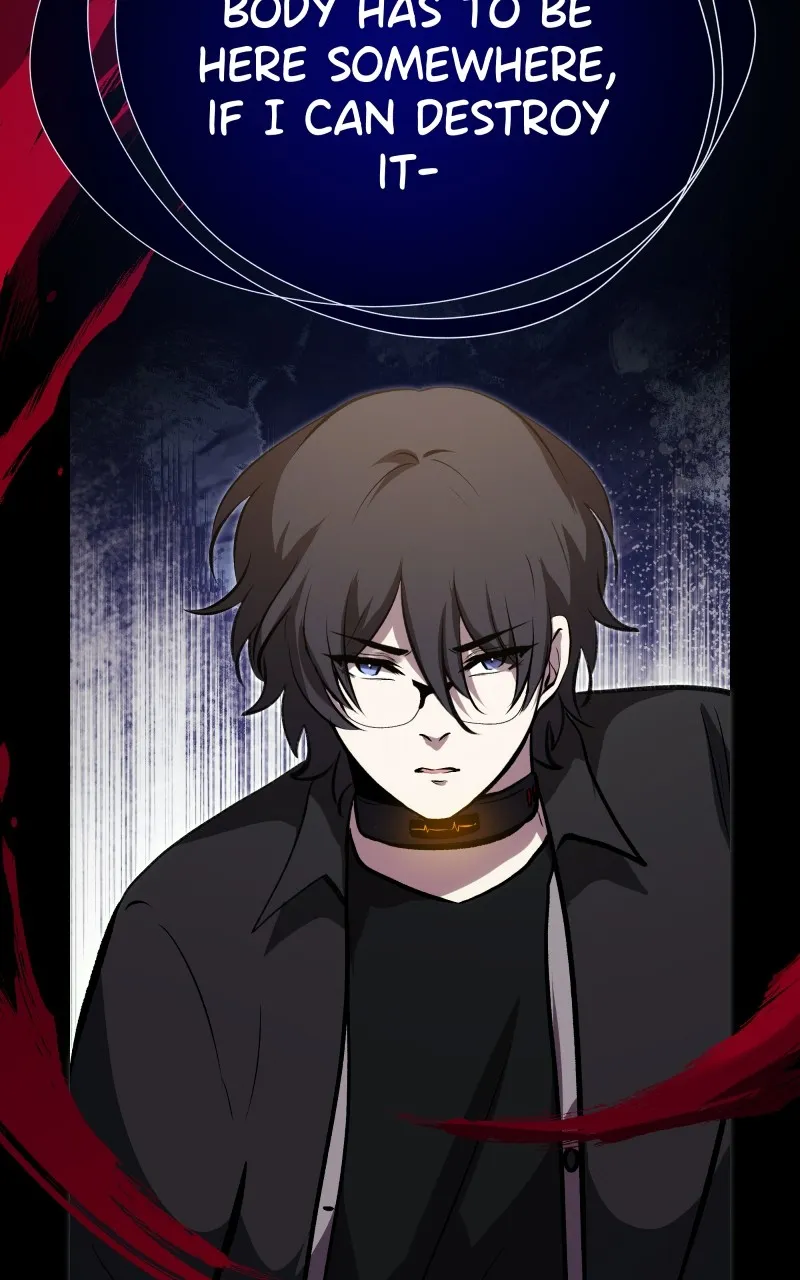 Rebirth Chapter 231 page 49 - 