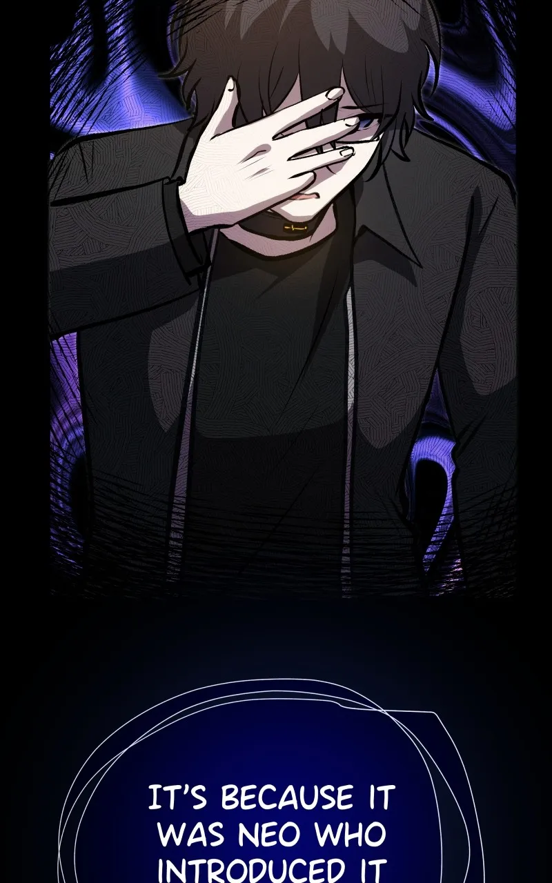 Rebirth Chapter 231 page 54 - 