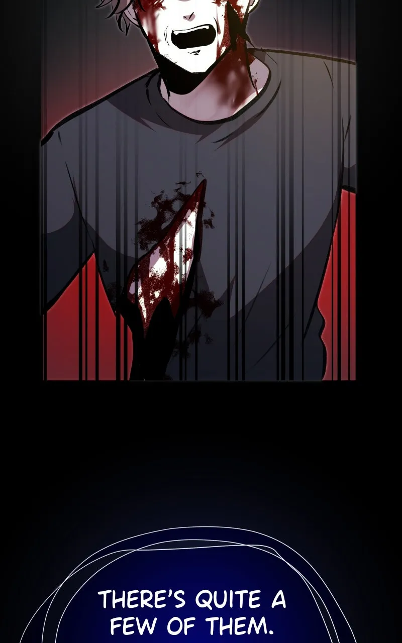 Rebirth Chapter 231 page 9 - 