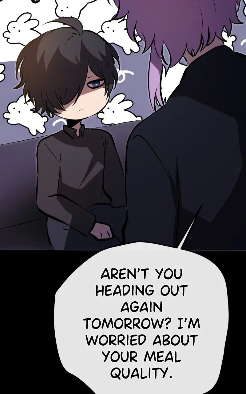 Rebirth Chapter 232 page 12 - 