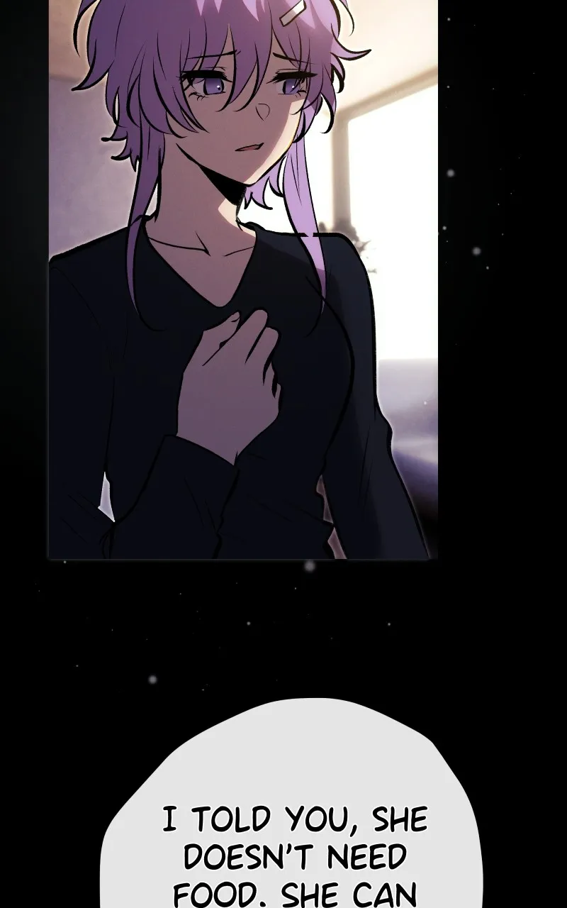 Rebirth Chapter 232 page 21 - 