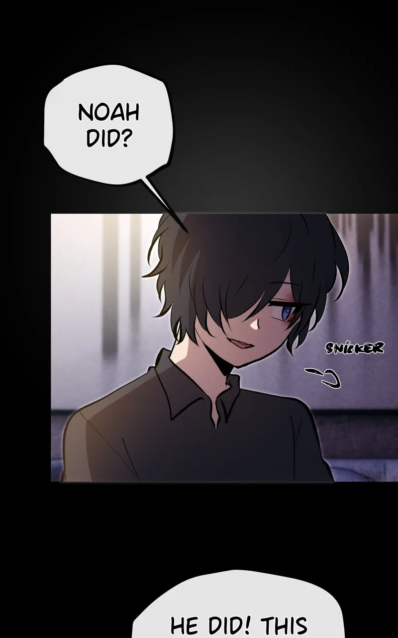 Rebirth Chapter 232 page 8 - 