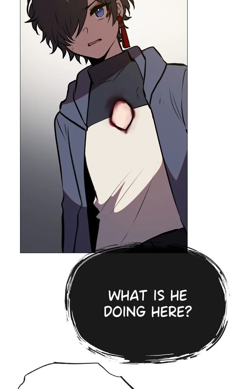 Rebirth Chapter 232 page 83 - 