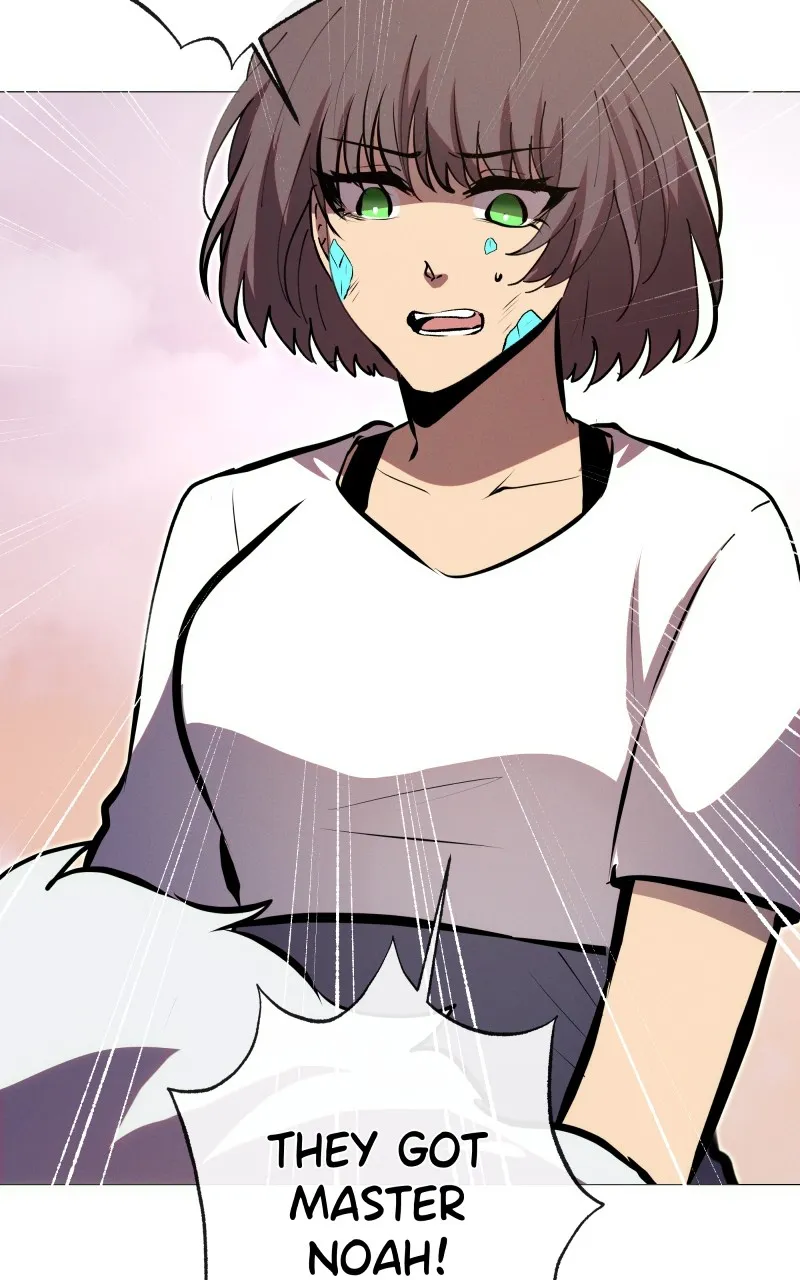 Rebirth Chapter 232 page 95 - 
